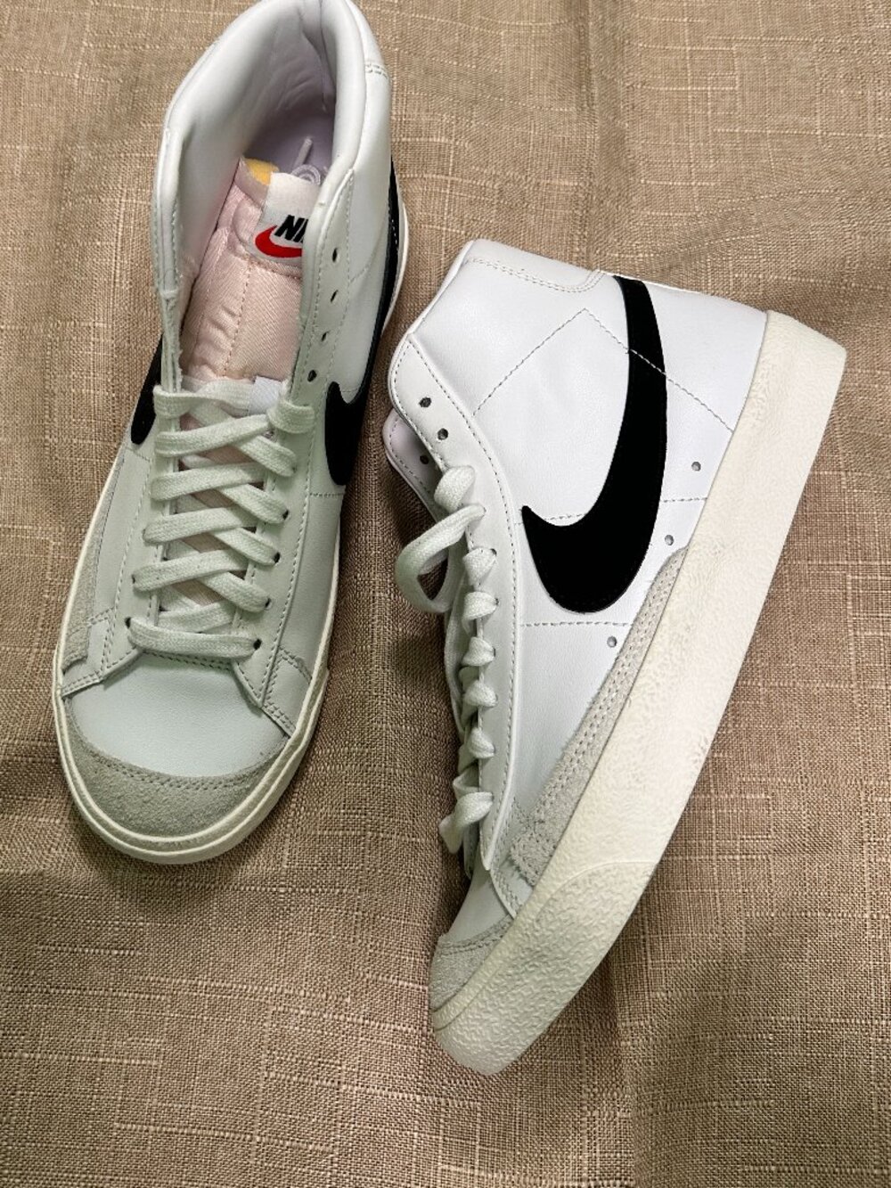 Brand New Nike Blazers